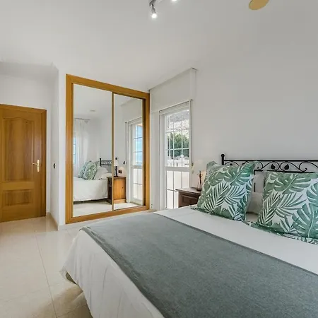 Apartman Beautiful Views! Costa Adeje (Tenerife)