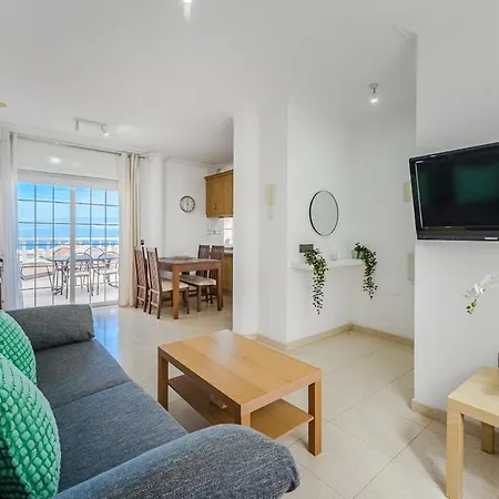 דירה Beautiful Views!