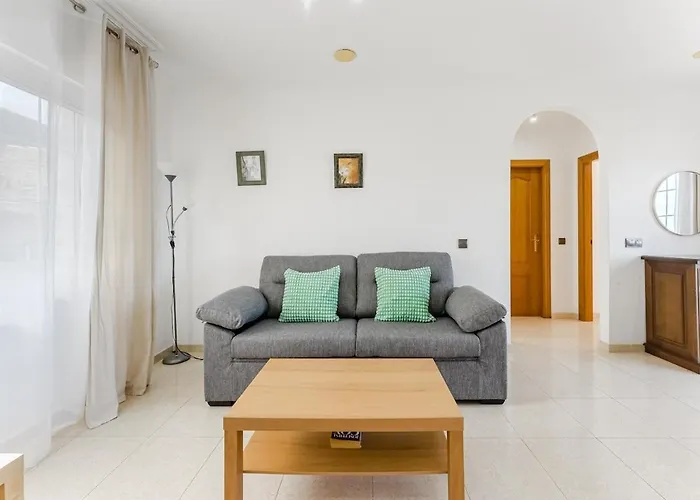 Beautiful Views! Costa Adeje (Tenerife)