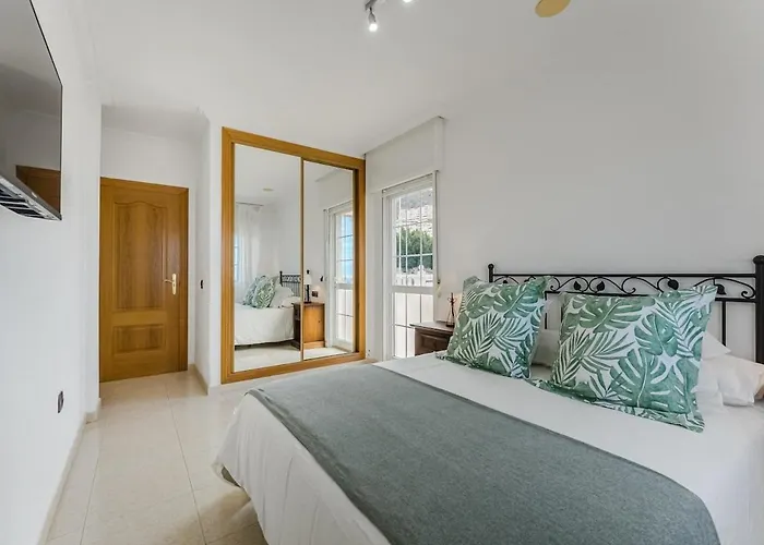 Apartamento Beautiful Views! Costa Adeje (Tenerife)