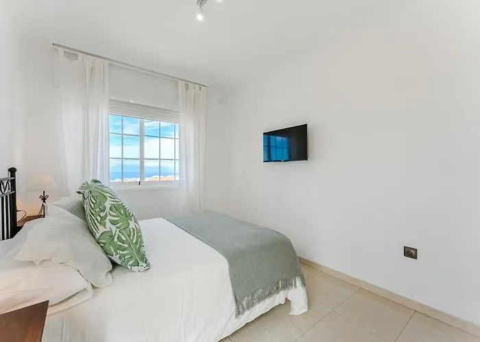 Beautiful Views! Apartamento *