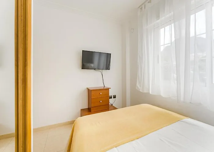 Beautiful Views! Costa Adeje (Tenerife)