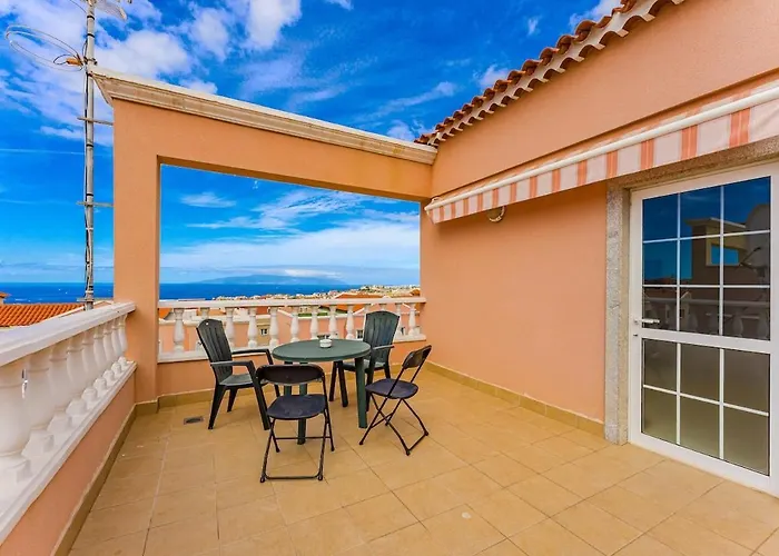 Apartamento Beautiful Views! *