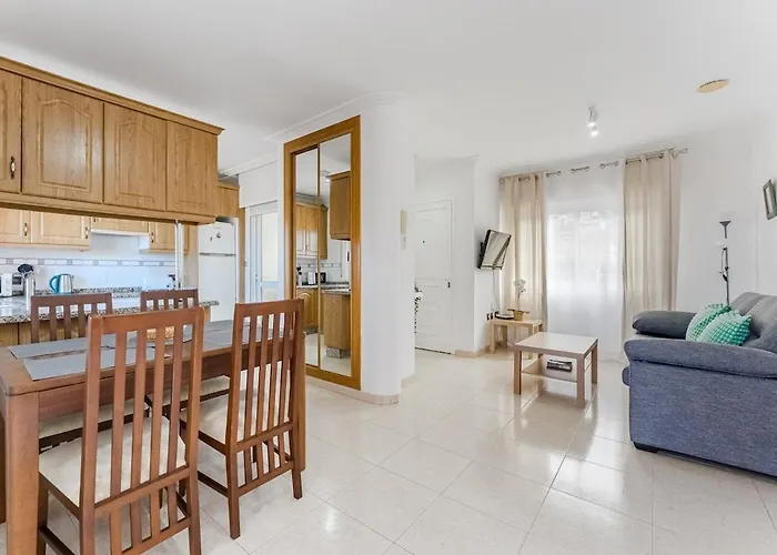 Beautiful Views! Costa Adeje (Tenerife)