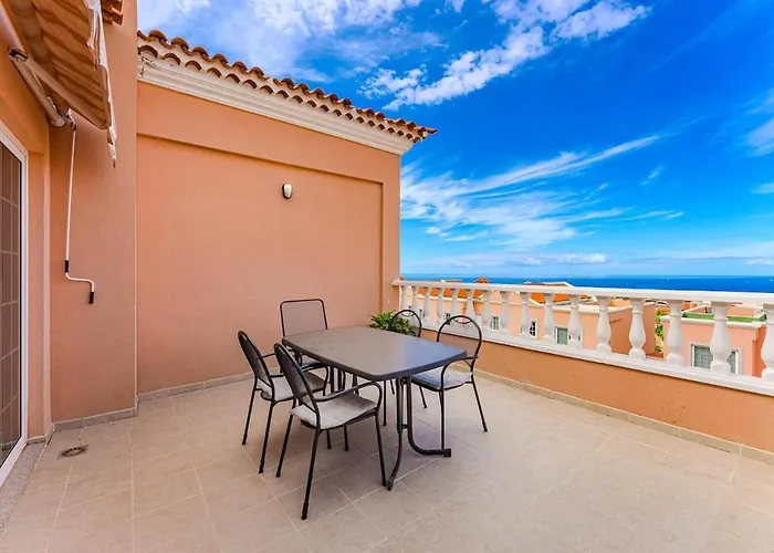 Apartamento Beautiful Views!