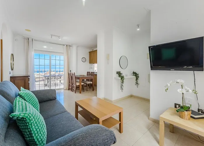 Apartamento Beautiful Views!