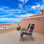 Beautiful Views! * Costa Adeje (Tenerife)
