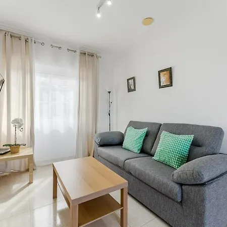 Beautiful Views! * Costa Adeje (Tenerife)