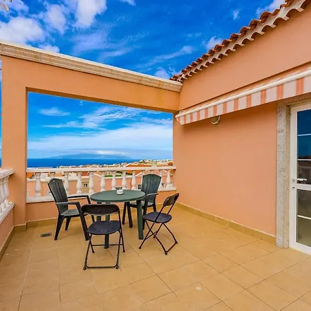 Apartamento Beautiful Views! *