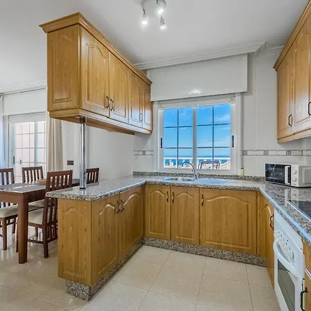 Beautiful Views! Apartamento *