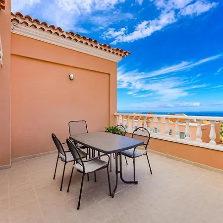 Apartamento Beautiful Views!