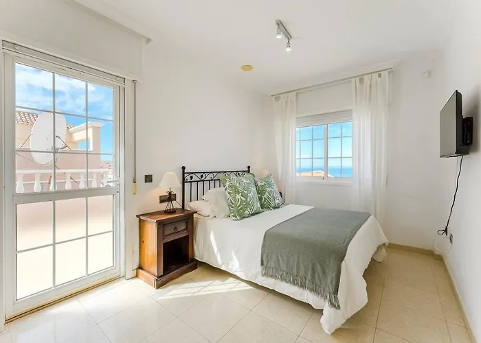 Beautiful Views! Apartment