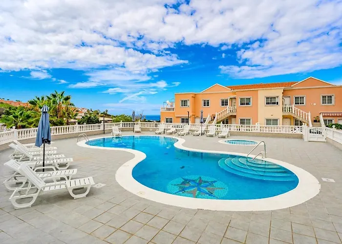 Beautiful Views! Apartment *