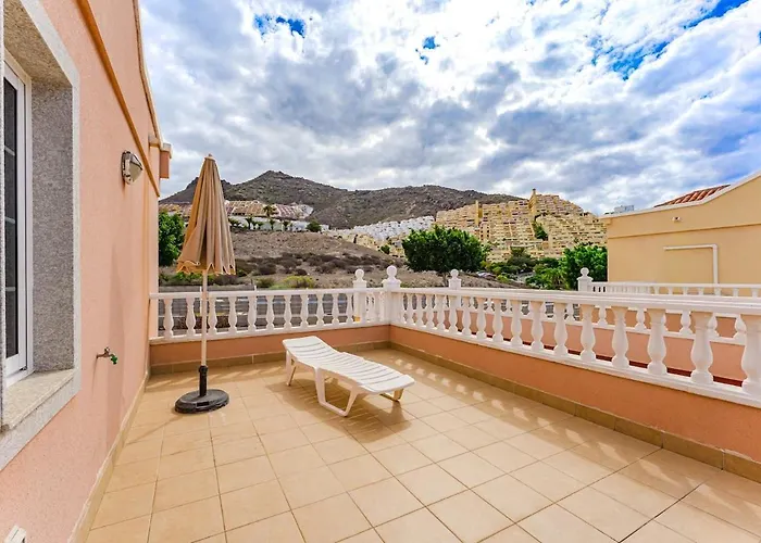 Apartment Beautiful Views!