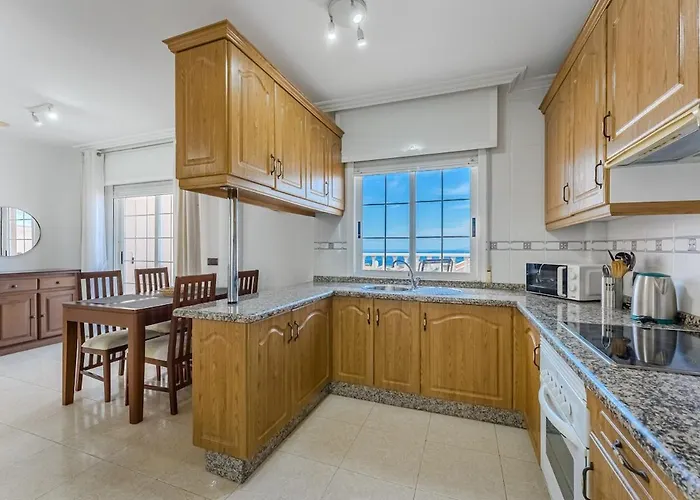 Beautiful Views! Apartment *